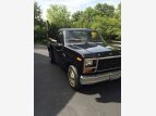 Thumbnail Photo 2 for 1981 Ford F100